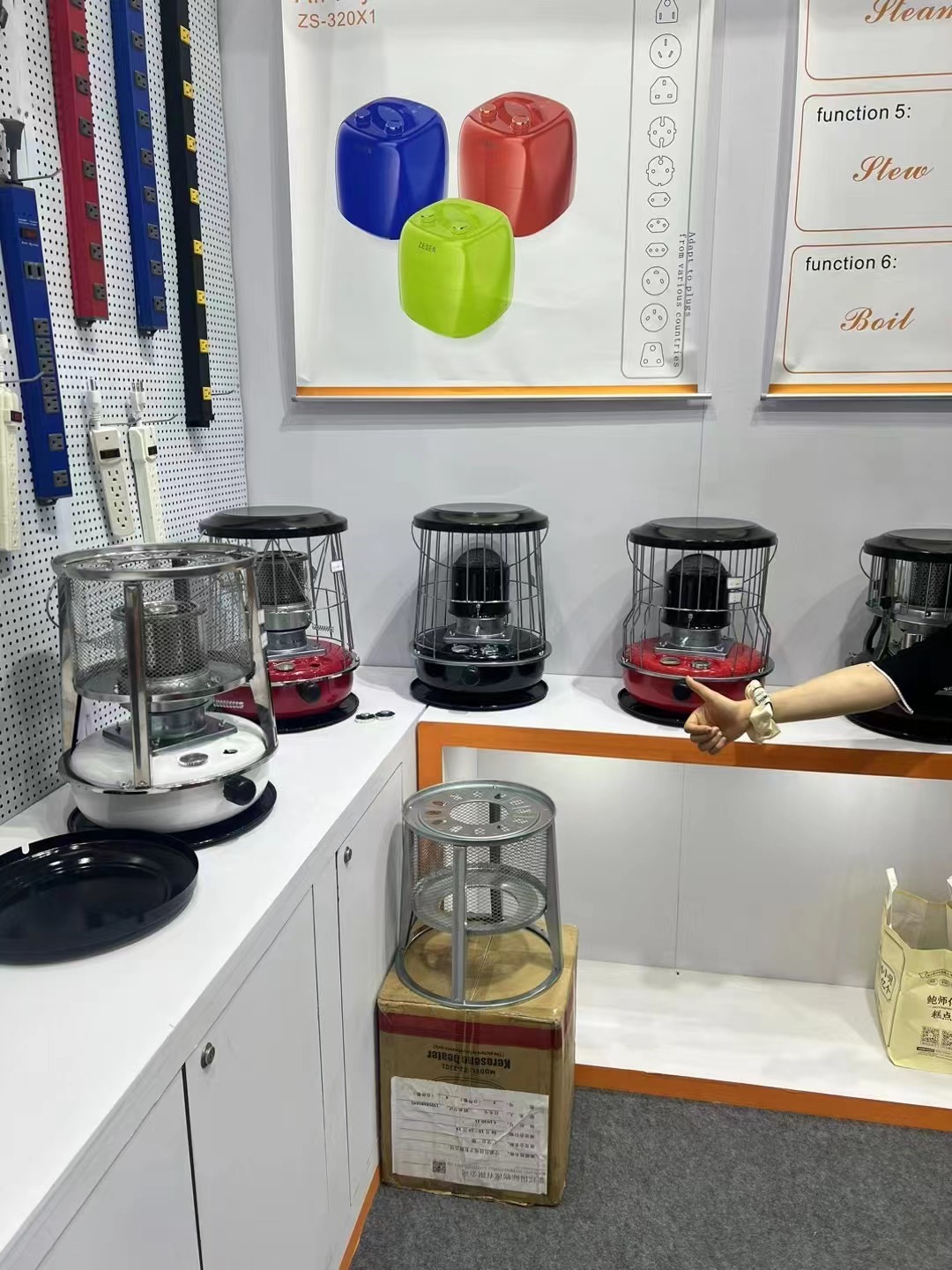 Canton Fair høst 2023 Guangzhou