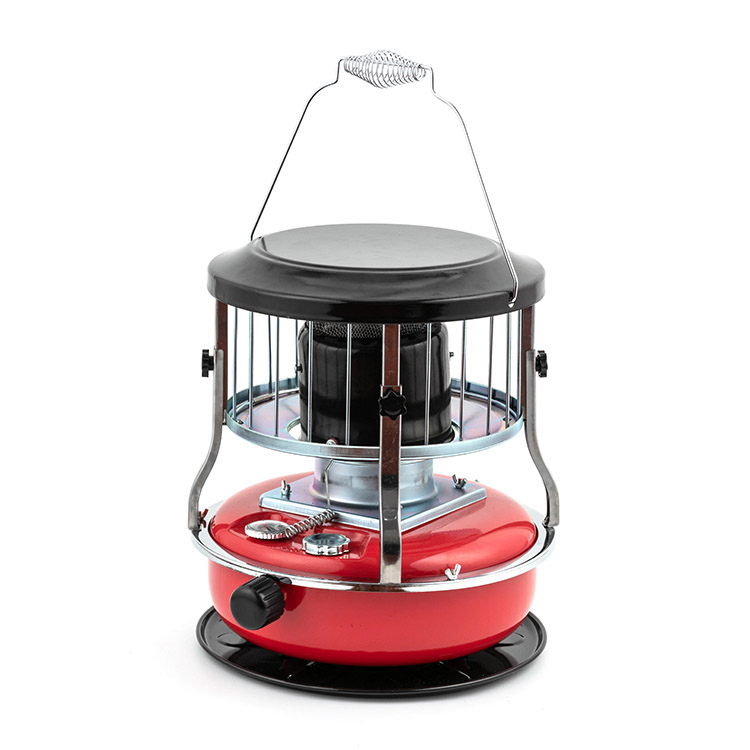 Hvorfor velge en drivstofftank parafinvarmer for innendørs bruk? Hvorfor velge en drivstofftank parafinvarmer for innendørs bruk?