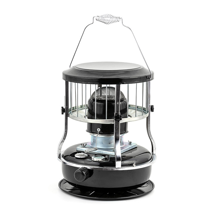 Hvordan holder en drivstofftank parafinvarmer for utendørs camping deg varm hvor som helst? Hvordan holder en drivstofftank parafinvarmer for utendørs camping deg varm hvor som helst?