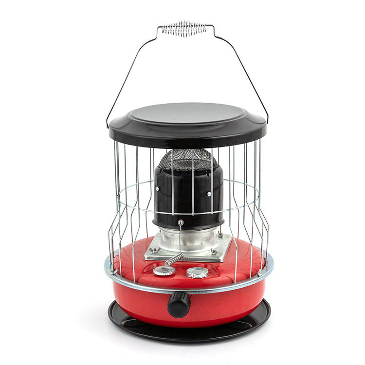 Hva gjør parafinvarmere i metall til det smarte valget for effektiv og sikker oppvarming av hjemmet?