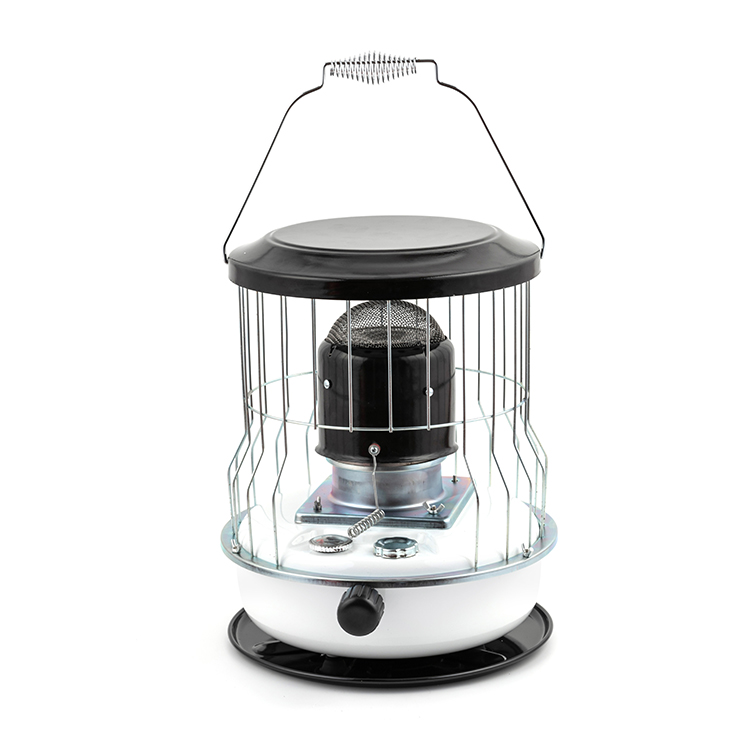 Hvorfor en metallskorstein parafinvarmer fortsatt gir mening for pålitelig varme?