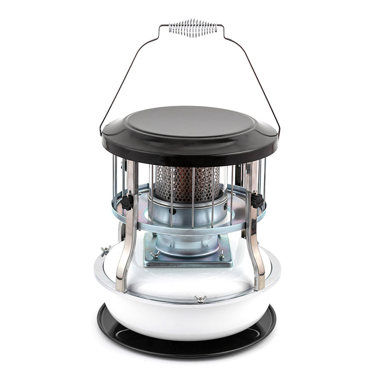 Hvorfor gir en parafinvarmer i glass fortsatt mening for praktisk, pålitelig varme?