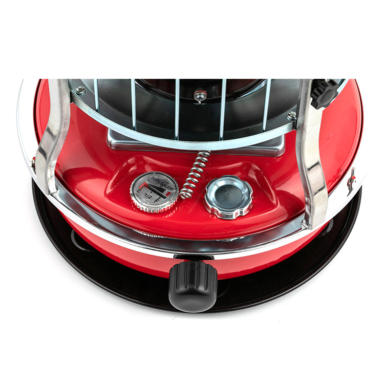 Drivstofftank parafinvarmer for innendørs bruk